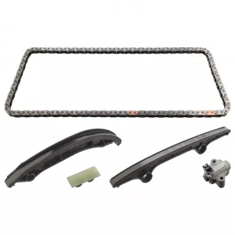 Kit de distribution par chaîne FEBI BILSTEIN 104077