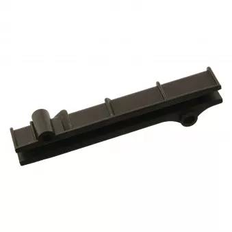 Guide fixe, chaîne de distribution FEBI BILSTEIN 10408