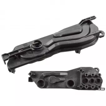 Fixation, vase d'expansion du liquide de refroidissement FEBI BILSTEIN 104091
