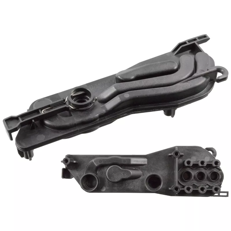 Fixation, vase d'expansion du liquide de refroidissement FEBI BILSTEIN 104091