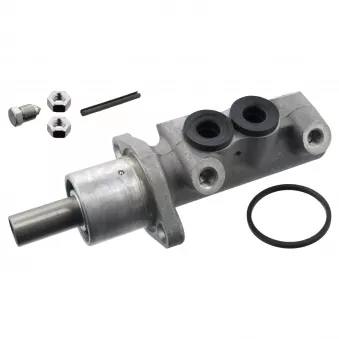Maître-cylindre de frein FEBI BILSTEIN 104099