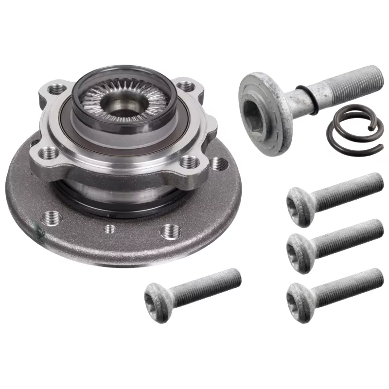 Kit de roulements de roue FEBI BILSTEIN 104110