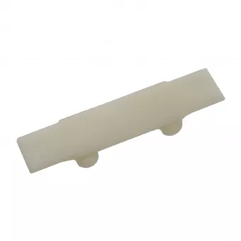 Guide fixe, chaîne de distribution FEBI BILSTEIN 10411