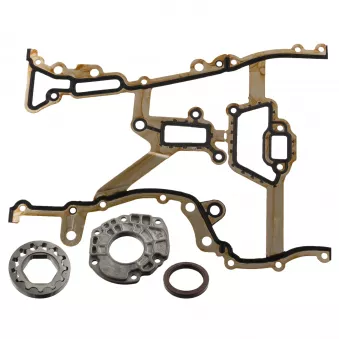 Jeu de rotors, pompe à huile FEBI BILSTEIN 104152
