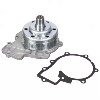Pompe à eau FEBI BILSTEIN 104158