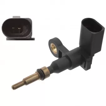 Sonde de température, liquide de refroidissement FEBI BILSTEIN 104172