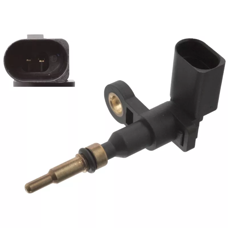 Sonde de température, liquide de refroidissement FEBI BILSTEIN 104172