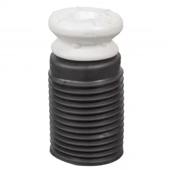 Butée élastique, suspension FEBI BILSTEIN 104209