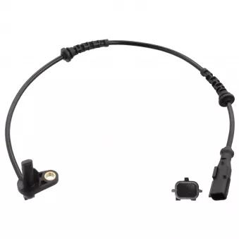 Capteur, vitesse de roue arrière droit FEBI BILSTEIN 104219
