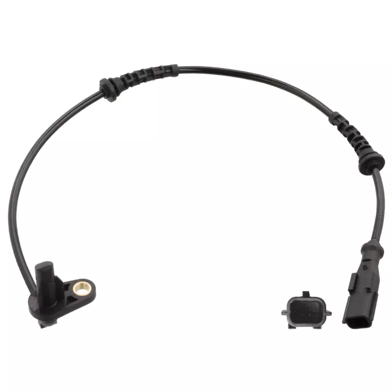Capteur, vitesse de roue arrière droit FEBI BILSTEIN 104219