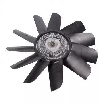 Ventilateur, refroidissement du moteur FEBI BILSTEIN 104230