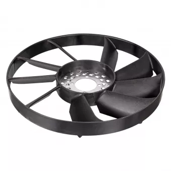 Roue du souffleur, refroidissementdu moteur FEBI BILSTEIN 104231
