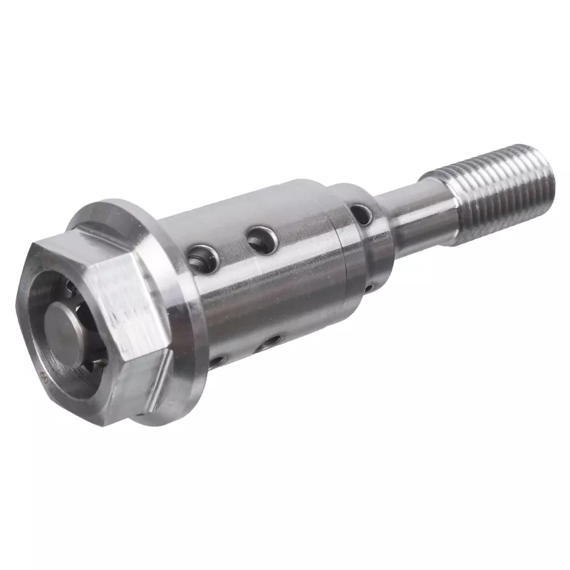 Valve de commande, réglage d'arbres à came FEBI BILSTEIN 104241