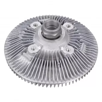 Embrayage, ventilateur de radiateur FEBI BILSTEIN 104246