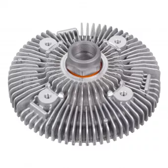 Embrayage, ventilateur de radiateur FEBI BILSTEIN 104247