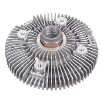 Embrayage, ventilateur de radiateur FEBI BILSTEIN 104248