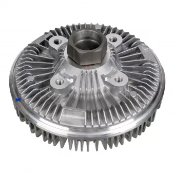 Embrayage, ventilateur de radiateur FEBI BILSTEIN 104250