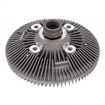 Embrayage, ventilateur de radiateur FEBI BILSTEIN 104251
