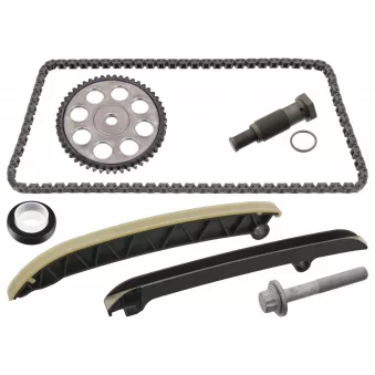 Kit de distribution par chaîne FEBI BILSTEIN 104259