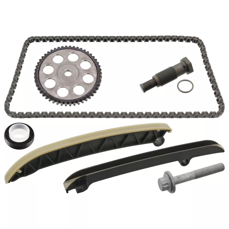 Kit de distribution par chaîne FEBI BILSTEIN 104259