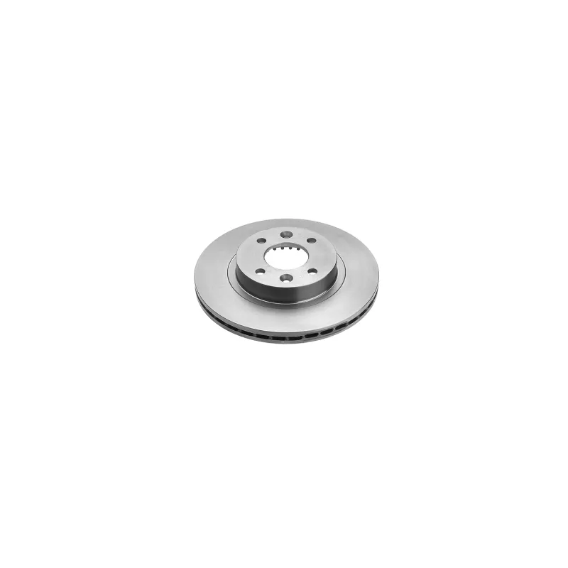 Jeu de 2 disques de frein avant FEBI BILSTEIN 10425