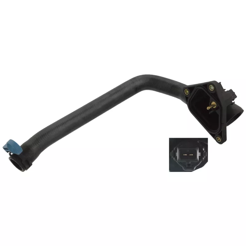 Durite de radiateur FEBI BILSTEIN 104270