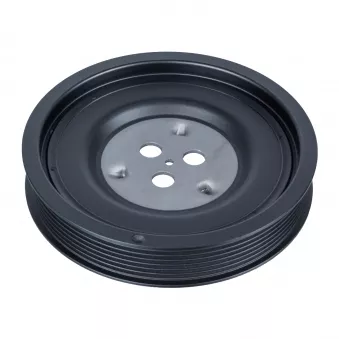 Poulie, vilebrequin FEBI BILSTEIN 104277