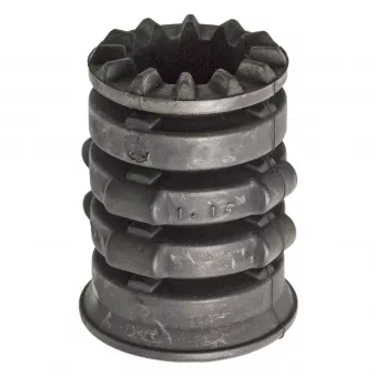 Butée élastique, suspension FEBI BILSTEIN 104279