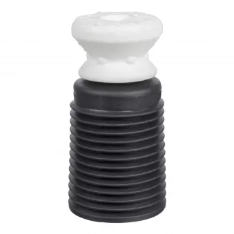 Butée élastique, suspension FEBI BILSTEIN 104281