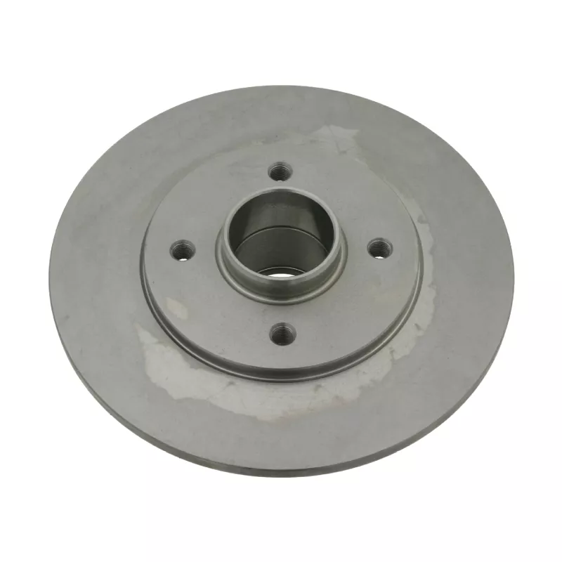 Jeu de 2 disques de frein arrière FEBI BILSTEIN 10429
