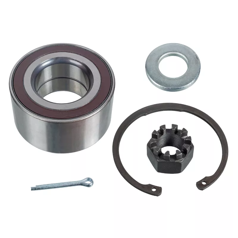 Kit de roulements de roue FEBI BILSTEIN 104302