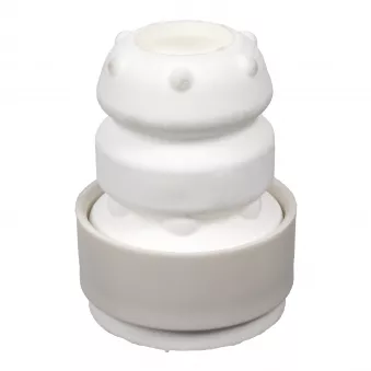 Butée élastique, suspension FEBI BILSTEIN 104325