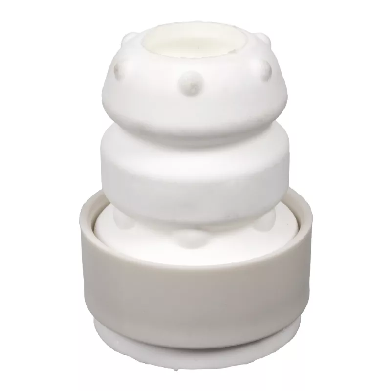 Butée élastique, suspension FEBI BILSTEIN 104325
