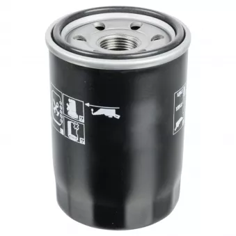 Filtre à huile FEBI BILSTEIN 104333
