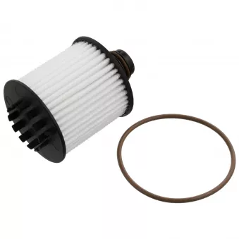 Filtre à huile FEBI BILSTEIN 104337