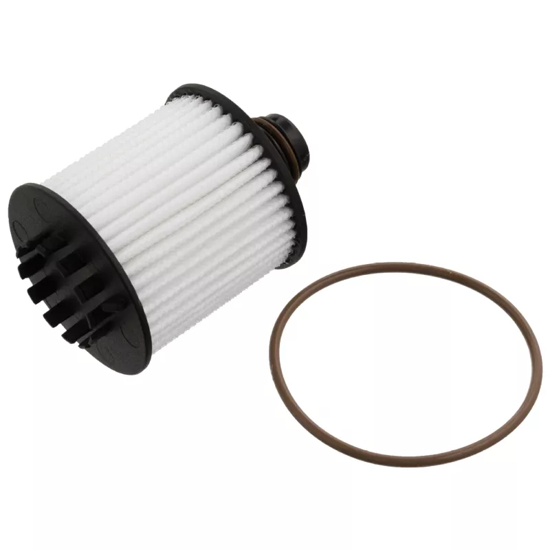 Filtre à huile FEBI BILSTEIN 104337