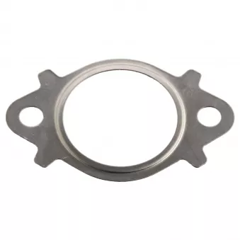Joint, vanne EGR FEBI BILSTEIN 104340