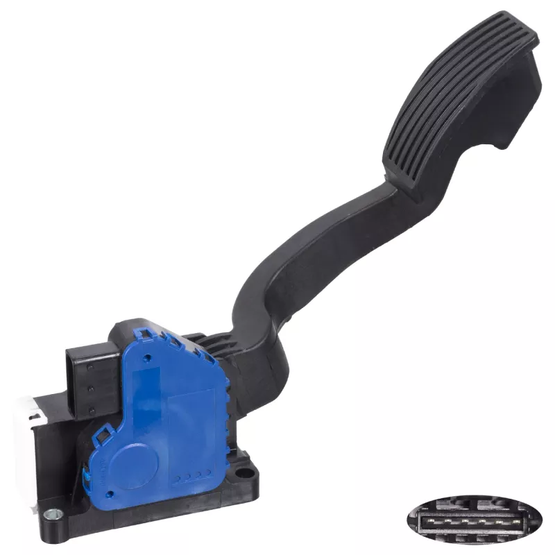 Pédale d'accélérateur FEBI BILSTEIN 104356