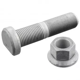 Boulon de roue FEBI BILSTEIN