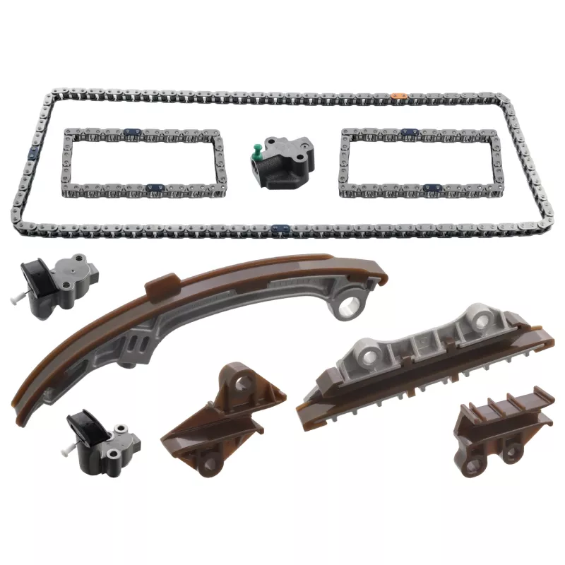 Kit de distribution par chaîne FEBI BILSTEIN 104380