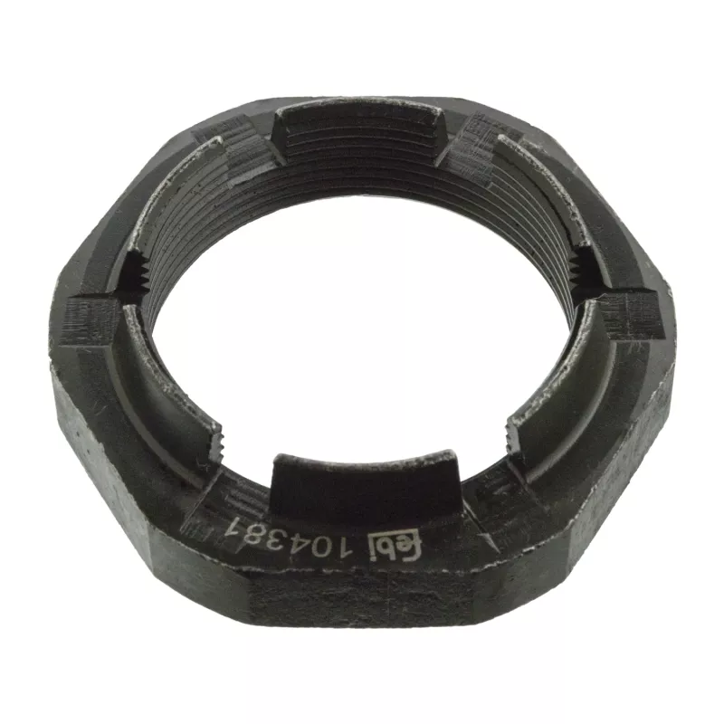 Écrou, bout d'essieu FEBI BILSTEIN 104381