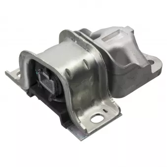 Support moteur FEBI BILSTEIN 104396