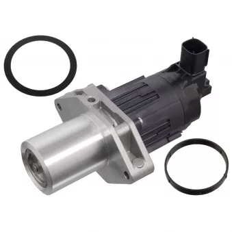 Vanne EGR FEBI BILSTEIN 104401