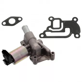 Vanne EGR FEBI BILSTEIN 104416