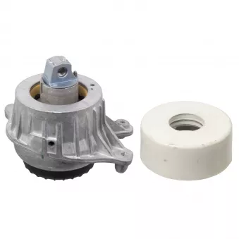 Support moteur avant gauche FEBI BILSTEIN 104436