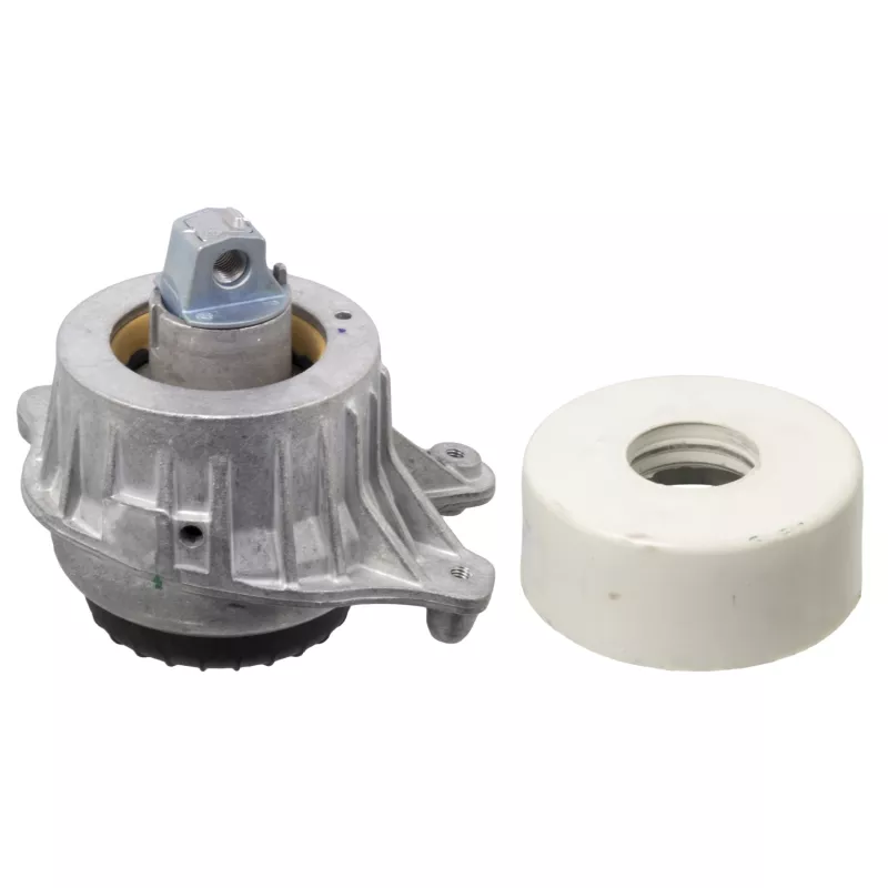 Support moteur avant gauche FEBI BILSTEIN 104436