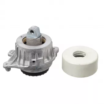 Support moteur avant droit FEBI BILSTEIN 104437