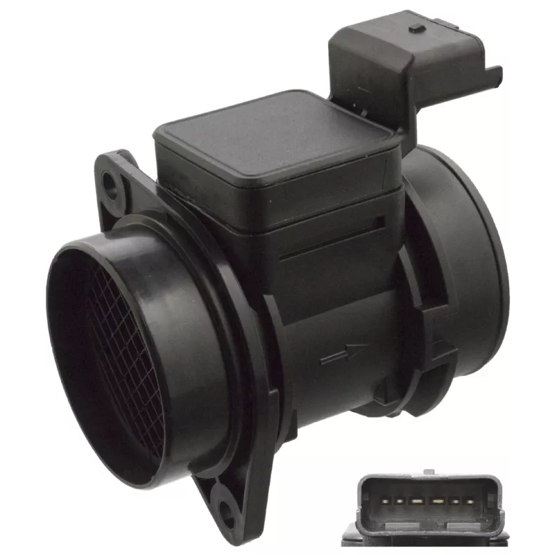 Débitmètre de masse d'air FEBI BILSTEIN 104450