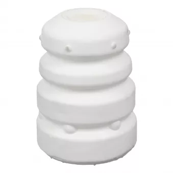 Butée élastique, suspension FEBI BILSTEIN 104452