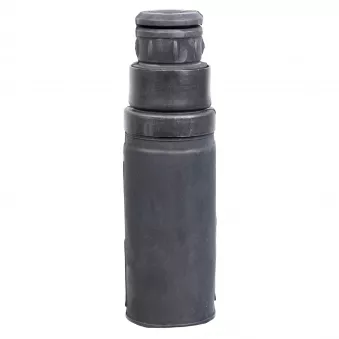 Butée élastique, suspension FEBI BILSTEIN 104455